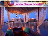 Luxury Trains and Car rental services by Best Holiday Planner in India