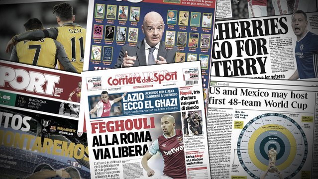 Arsenal prêt à laisser filer un cadre du vestiaire, l’offre dingue pour James Rodriguez