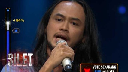 Inilah Kisah Menarik Para Peserta Rising Star Indonesia - Silet 11 Januari 2017