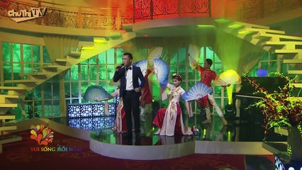 [CHU THỊ TV] Vui Sống Mỗi Ngày | Nắng có còn xuân - Đức Quang