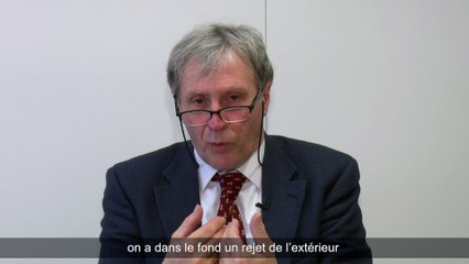 Le sens des Mots - Autiste