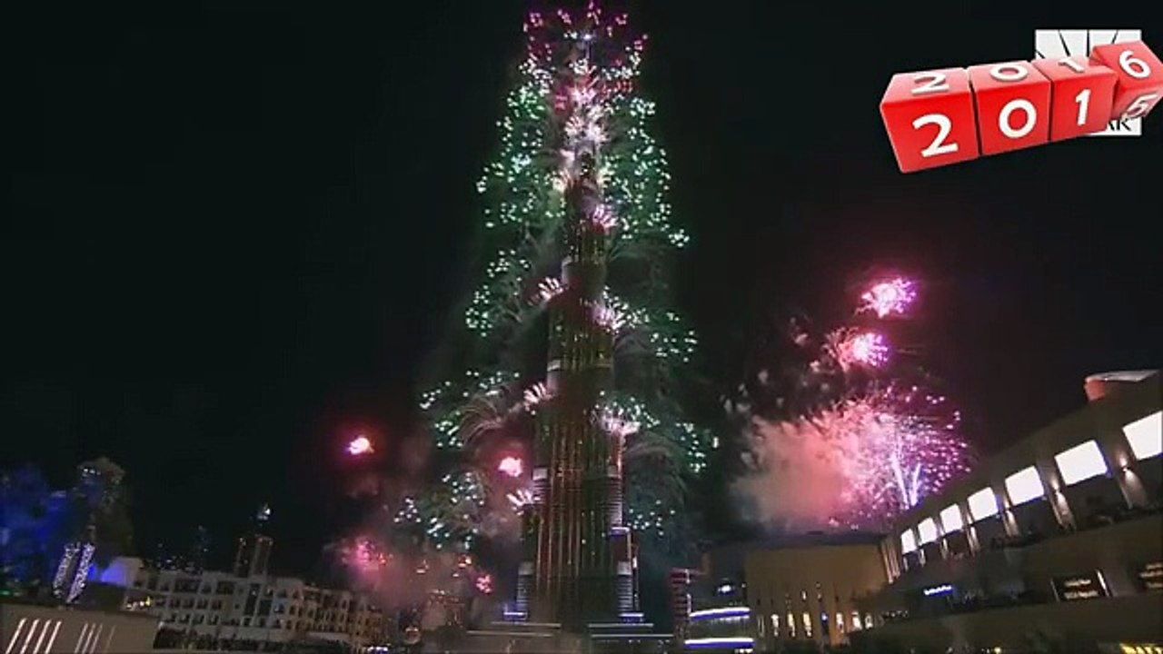 برج خليفة