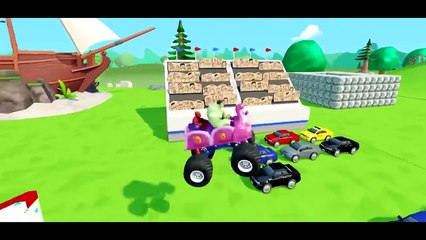 Trenes infantiles Carritos para niños Coches para niños 2