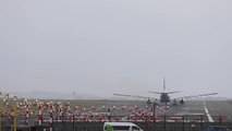 Deux avions à deux doigts de se percuter à l’aéroport de Sydney