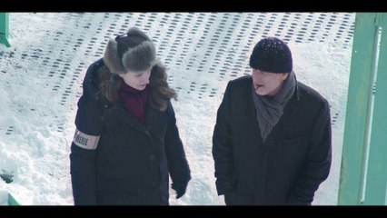 Glacé - Série TV - Bande-annonce [Full HD,1920x1080p]