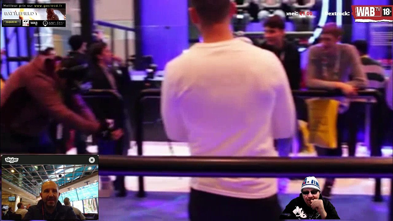 Rediff 2017-01-08 TEST.EXE Special CES LAS VEGAS