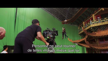 La Grande Muraille - Featurette Making-of [Au cinéma le 11 Janvier] [Full HD,1920x1080p]