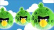 Star Wars Eggs Surprise Animated: Angry Birds, Nickelodeon, Spongebob, Elmo, Buzz Lightyear