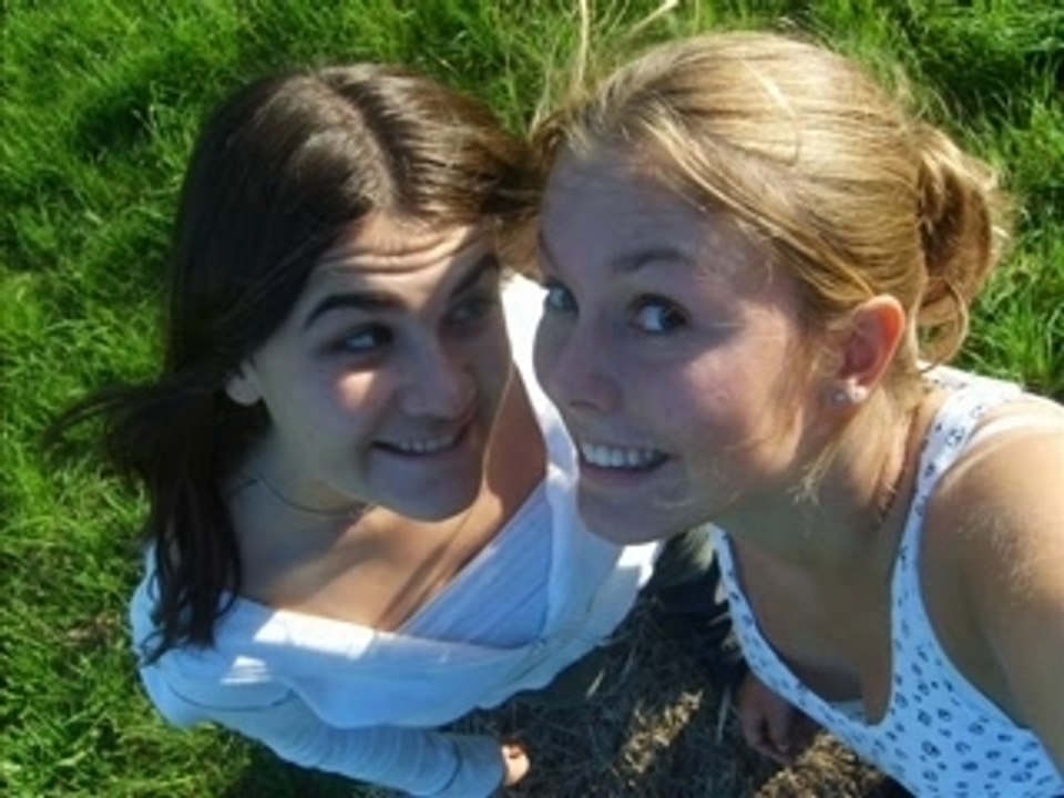 moi et margot!!!