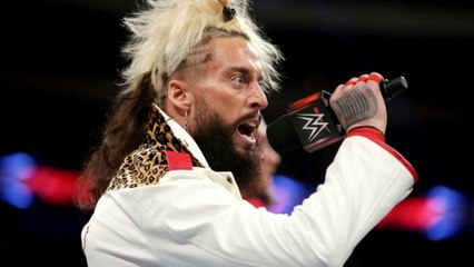 WWE hat kein Interesse mehr an Rousey Enzo Amore verletzt! (Wrestling News Deutsch German)