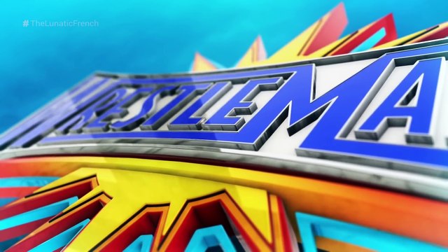 Ziggler 2017 als Heel-WWE-Champion Joe Punk will wrestlen! (Wrestling News Deutsch German)