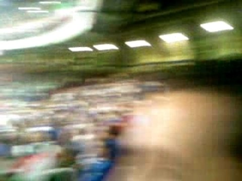 San siro Italie-France