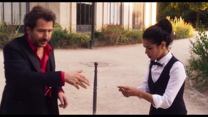 Bande-annonce : Ouvert la Nuit d'Edouard Baer