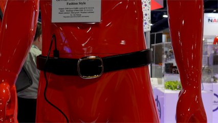 CES 2017 - 5eme jour
