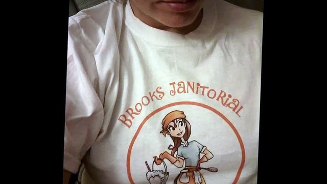 Brooks Janitorial - (901) 463-7344