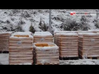 TGSRVgen10 maltempo neve prefettura