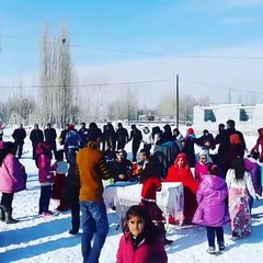 SER BERFI LAÇÎ ERI WELLE PIR XAŞE