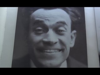 Castellammare (NA) - Fondazione Campania dei Festival ricorda Raffaele Viviani (10.01.17)