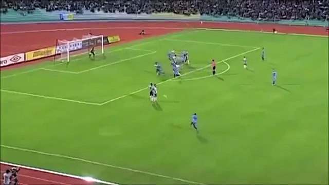 FIFA Puskás Award 2016 MOHD FAIZ SUBRI best freekick goal HD