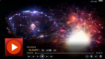 THE BEST WRESTLING ADDON FOR KODI FMC ALL WERSTLING