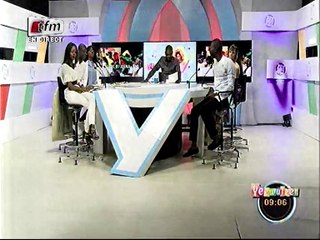 deuxième match amical du Sén"gal contre Le Congo