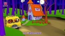 The Spooky Bus (3D) _ スプーキーバス _ Halloween Songs _ ハロウィンソング _ ピンキッツ英語童謡-zdVy4BhONDk