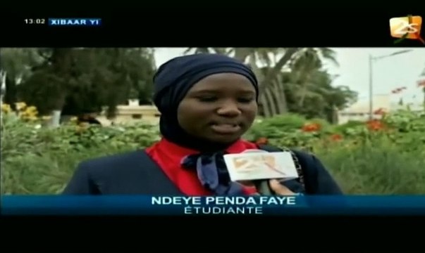 Vidéo : Ndéye Penda et Maimouna s’inquiètent pour leurs familles en Gambie