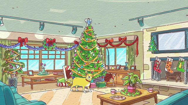 Marta Mówi - Wirtualna Marta, Marta Kontra Robot (HD)