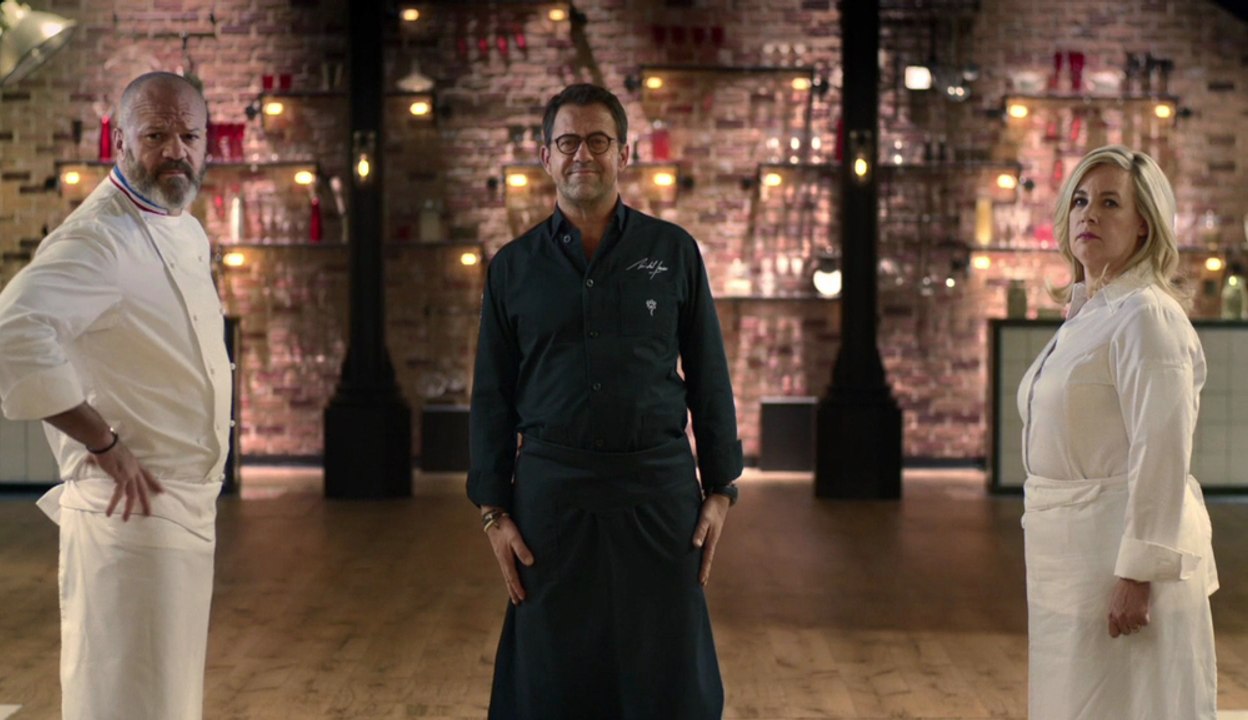 Top Chef revient, cette année les règles changent ! RDV le mercredi 25 janvier à 21:00