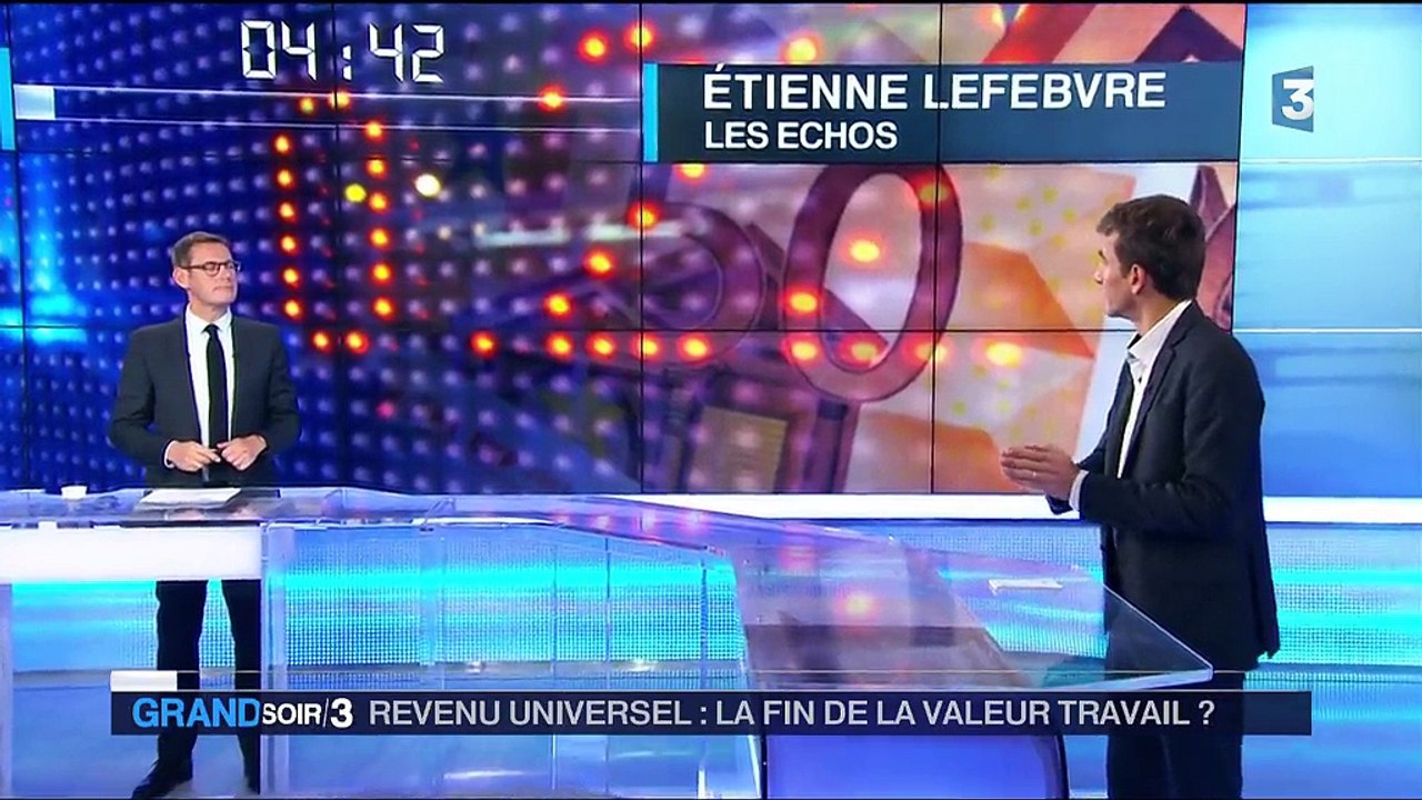 Primaire de la gauche : "On assiste à un concours Lépine de nouvelles dépenses sociales"