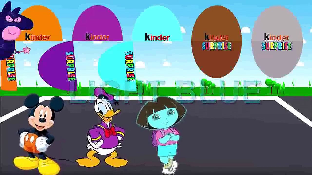 learn colors game   learn colors with bowling game spiderman   colours for kids to learn