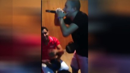 Mohamed Benchenet - El-Issmawat (Vidéo Clip 1080p) [2013]