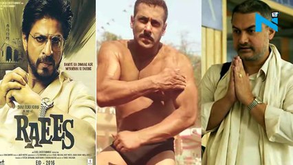 Filmfare nominated the three khans in the best actor category after 19 years