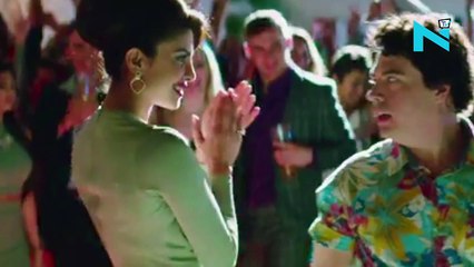 Priyanka Chopra proves that ‘bad is better’ in the new trailer of Baywatch