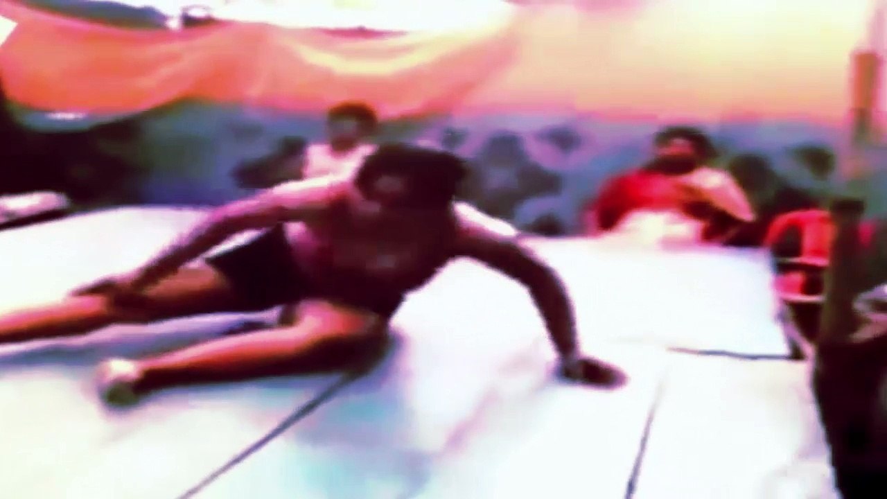 Hot Jatra Dance HD 2017