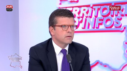 REPLAY Luc Carnouvas - best of Territoires d'infos