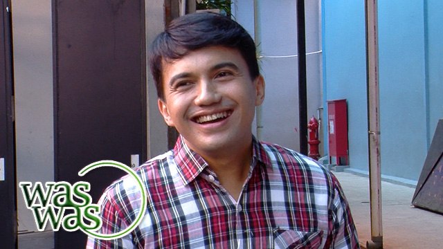 Sahrul Gunawan Pacari Gadis 18 Tahun - WasWas 11 Januari 2017