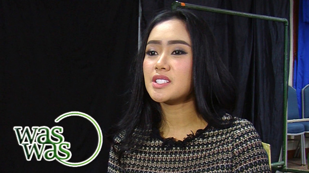 Cita Citata Kembali Putus dengan Amri? - WasWas 11 Januari 2017