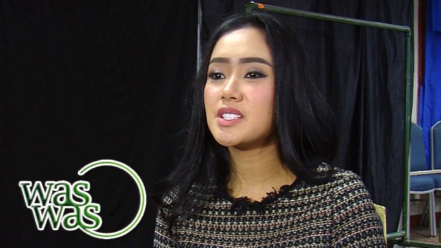 Cita Citata Kembali Putus dengan Amri? - WasWas 11 Januari 2017