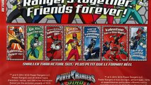 Power Rangers Dino Charge Valentine's Day Cards-HtkWnQx-Gvo