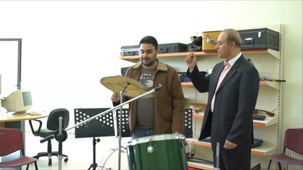 هذا الصباح-الموسيقى غذاء للروح وعلاج للجسم أحيانا