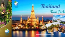 Thailand Holiday Packages | Tour Operators in Mumbai