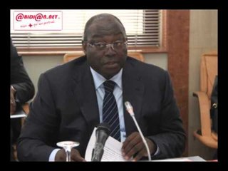 4ème session ordinaire du conseil d'orientation de l'Agence UMOA-Titres