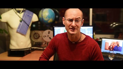 Je suis VRAIMENT DÉSOLÉ