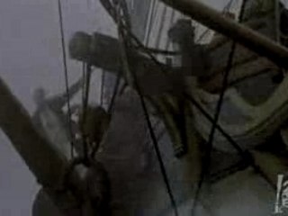 masters & commanders