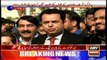 PTI has sort of accepted their defeat, Talal Chaudhry