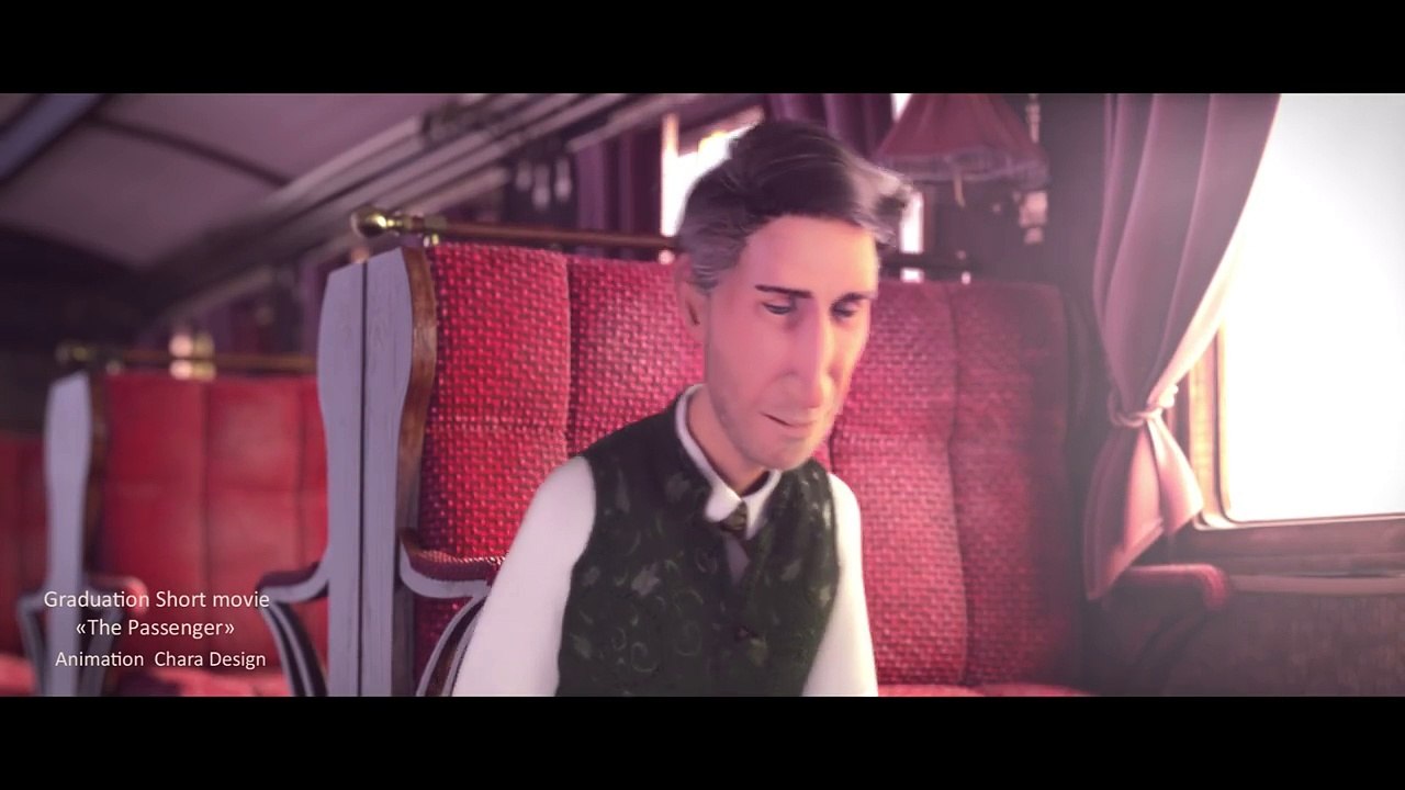 CGI & VFX Showreels - 'Animation Demoreel' - by...
