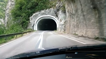 emroads&landscapesokolo Banjaluka Jajce 2013