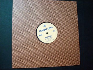 MIKE DUNN.(SO LET IT BE HOUSE.)(12''.)(2007.)