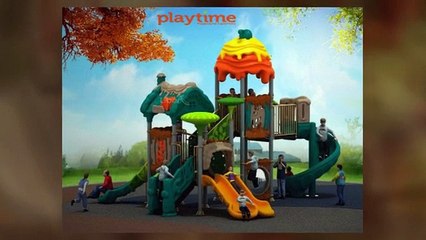 Find a Best Quality Outdoor Playsets for Kids